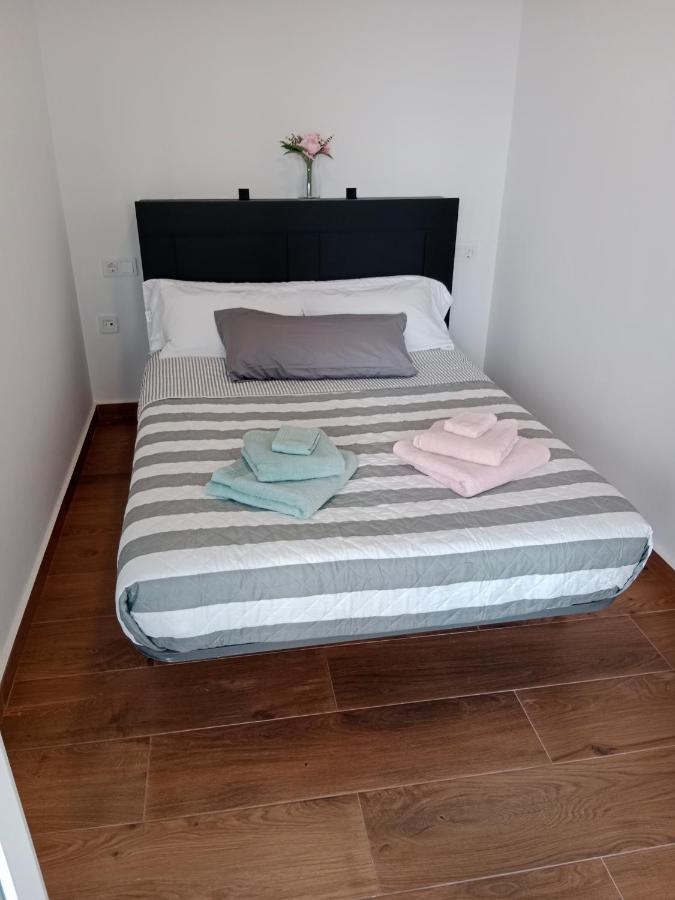 Beach Apartment トレビエハ エクステリア 写真